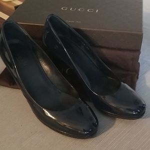 Gucci Heels